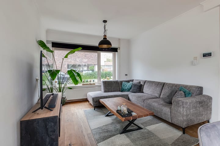 Foto 8 van Baron van Lyndenstraat 2