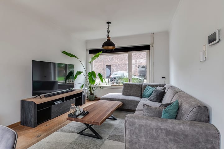 Foto 9 van Baron van Lyndenstraat 2