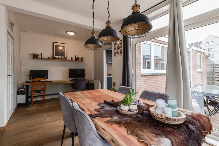 Foto 10 van Baron van Lyndenstraat 2