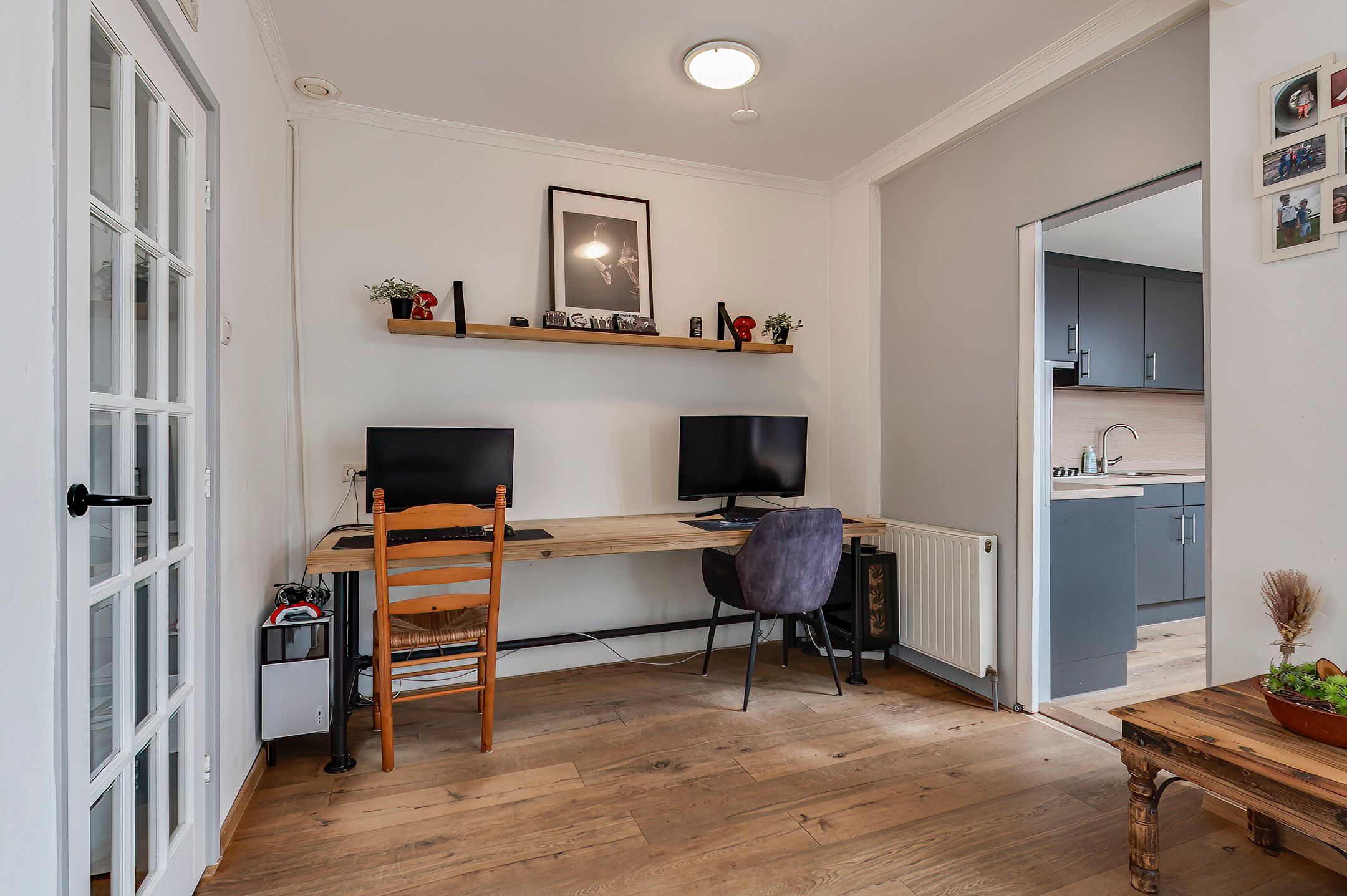 Foto 12 van Baron van Lyndenstraat 2