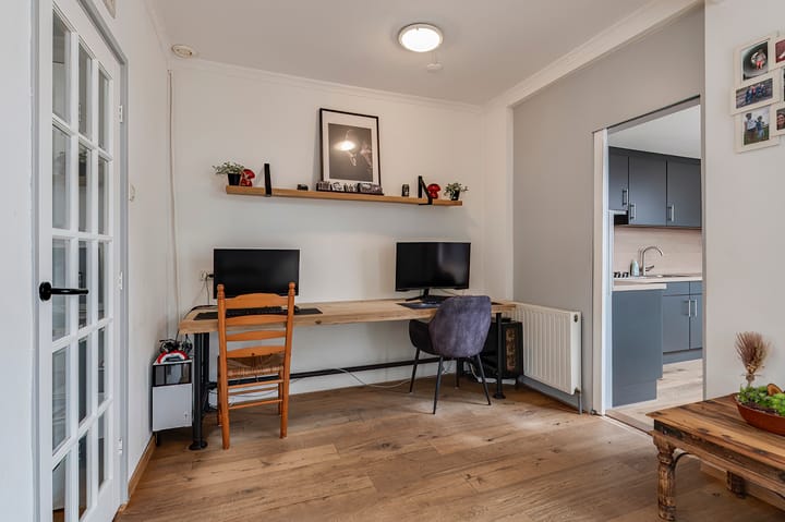 Foto 12 van Baron van Lyndenstraat 2