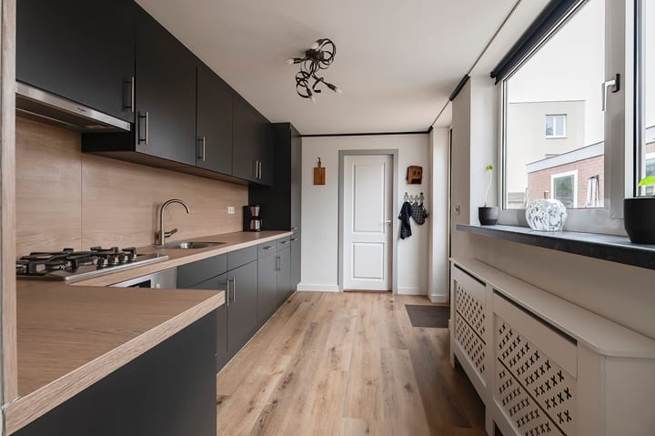 Foto 13 van Baron van Lyndenstraat 2