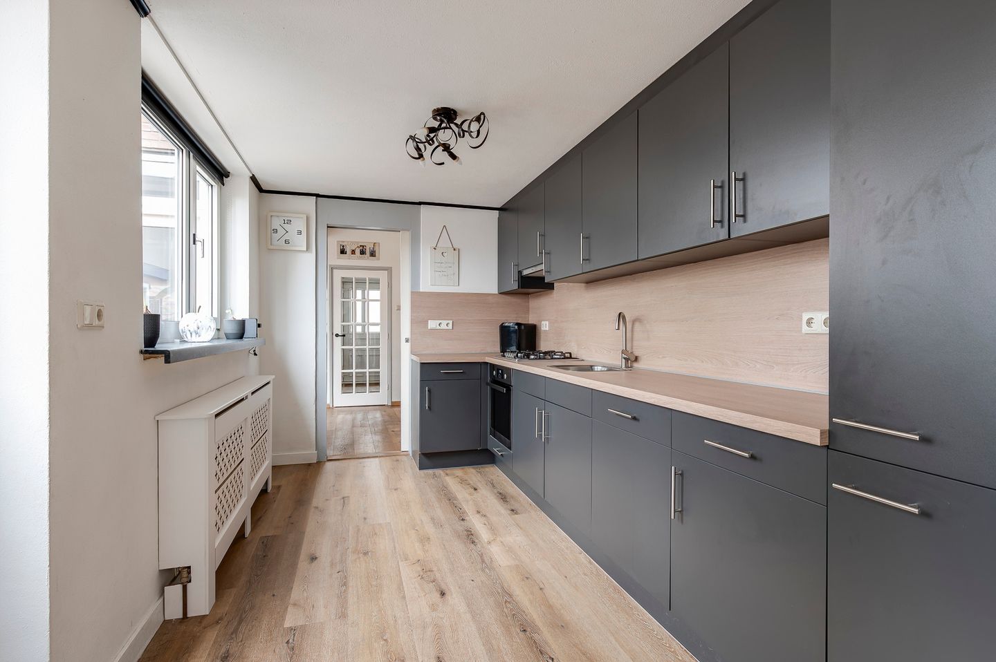 Foto 14 van Baron van Lyndenstraat 2