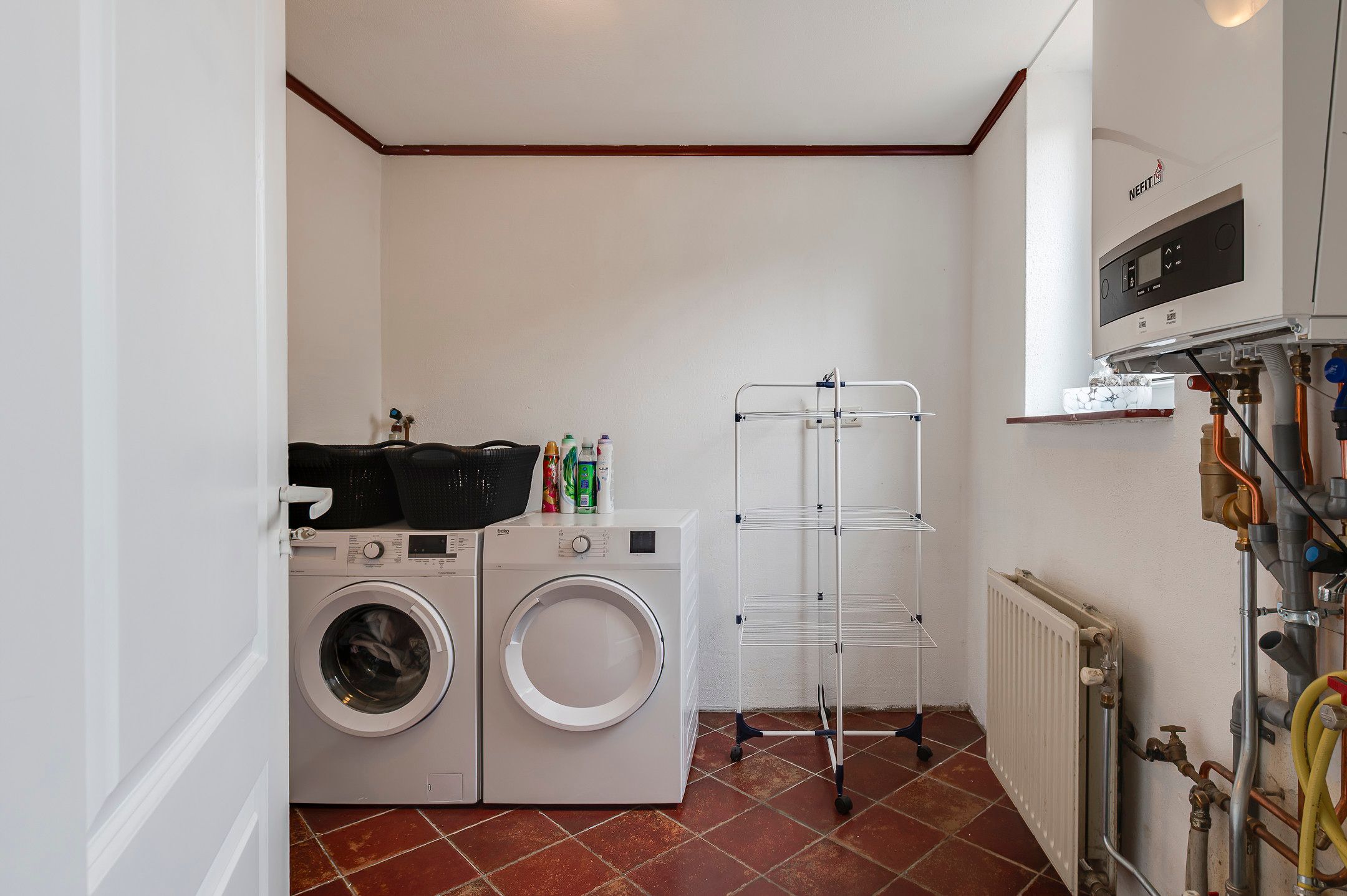 Foto 15 van Baron van Lyndenstraat 2