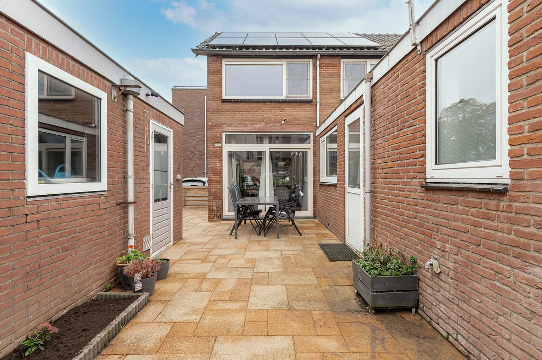 Foto 16 van Baron van Lyndenstraat 2