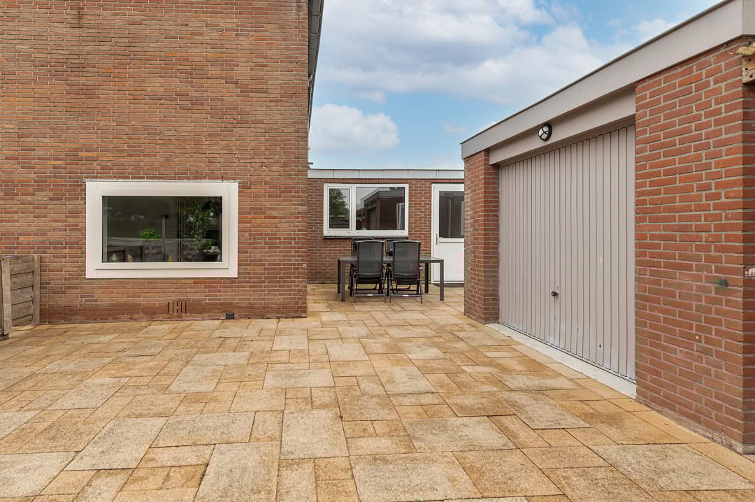 Foto 17 van Baron van Lyndenstraat 2