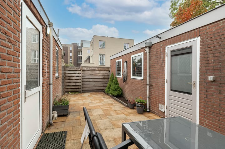 Foto 19 van Baron van Lyndenstraat 2