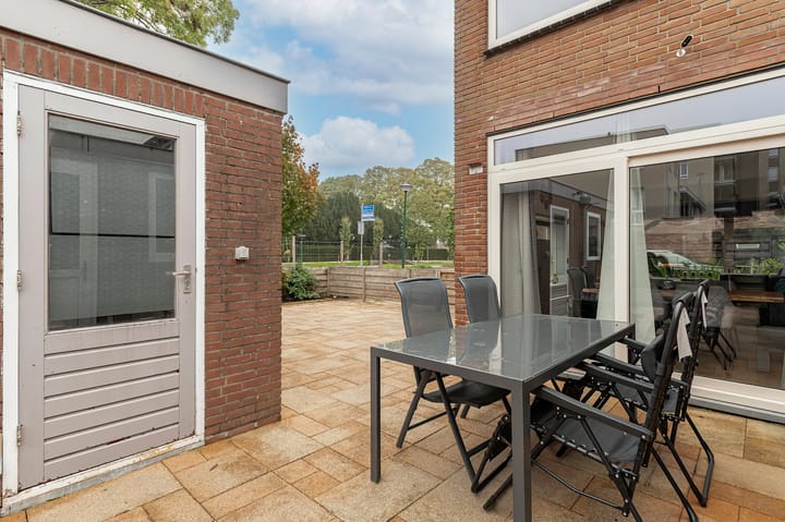 Foto 20 van Baron van Lyndenstraat 2