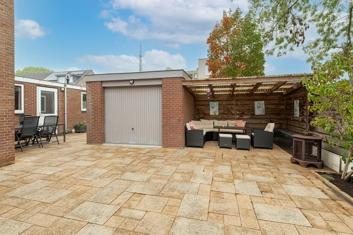 Foto 21 van Baron van Lyndenstraat 2