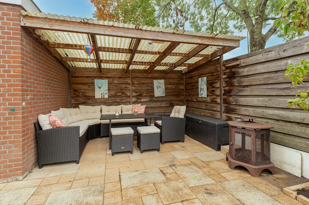 Foto 22 van Baron van Lyndenstraat 2