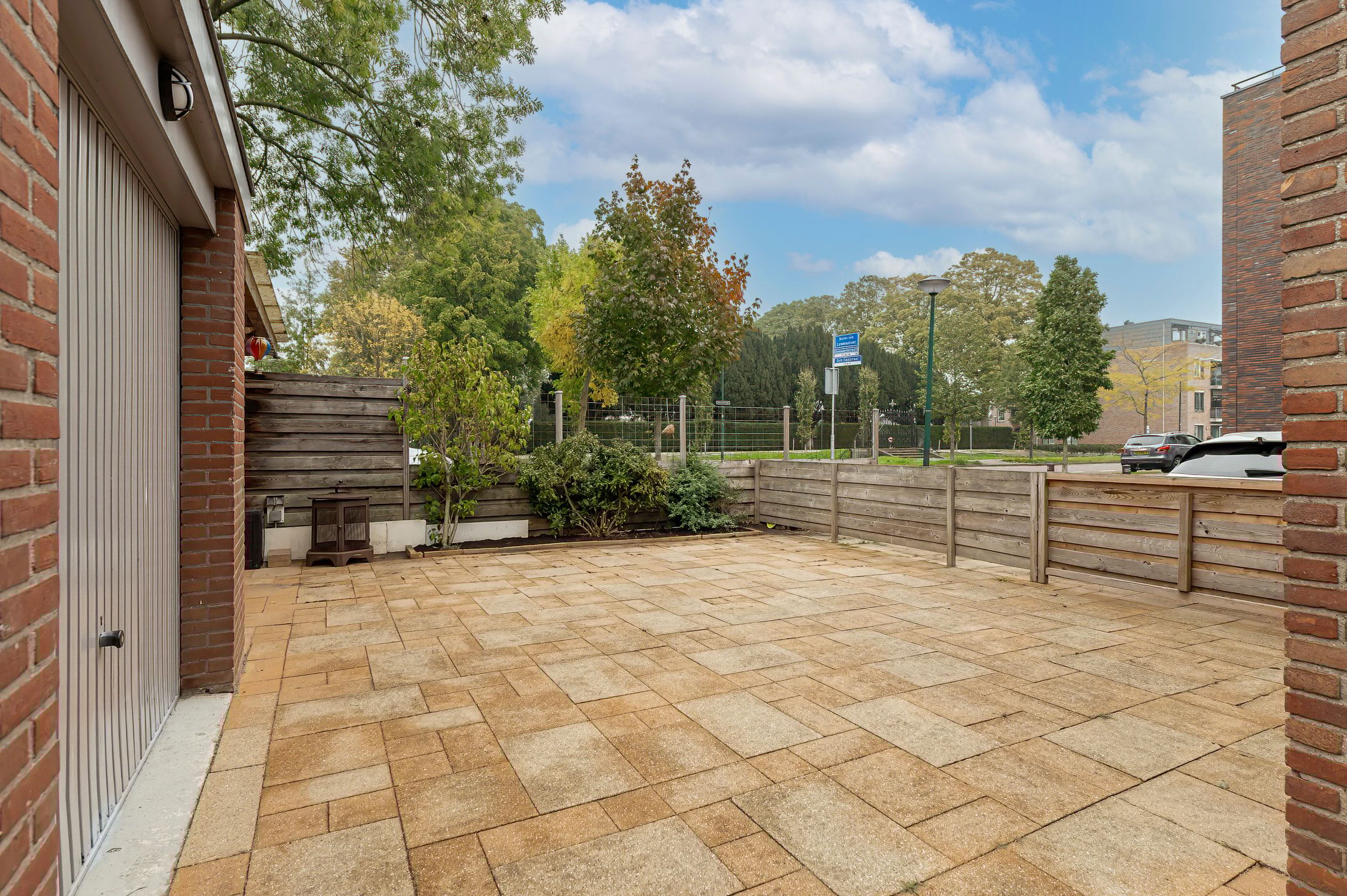 Foto 24 van Baron van Lyndenstraat 2