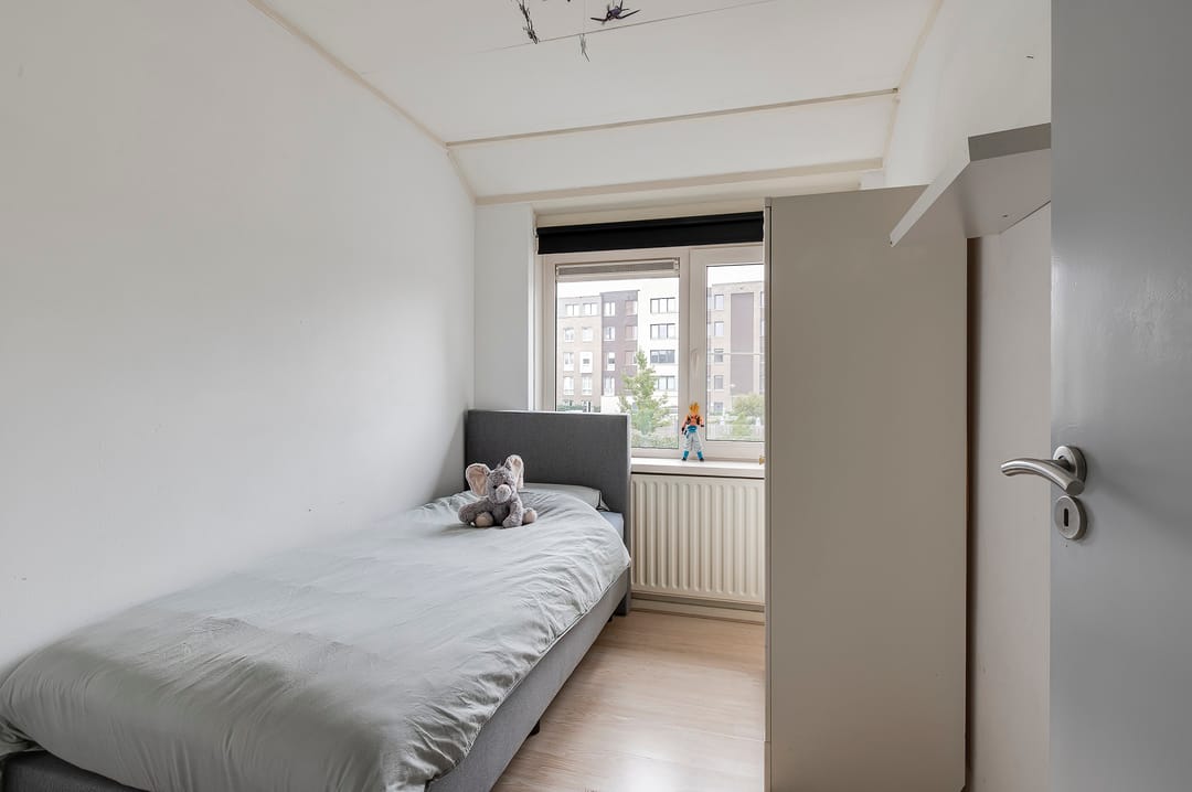 Foto 28 van Baron van Lyndenstraat 2