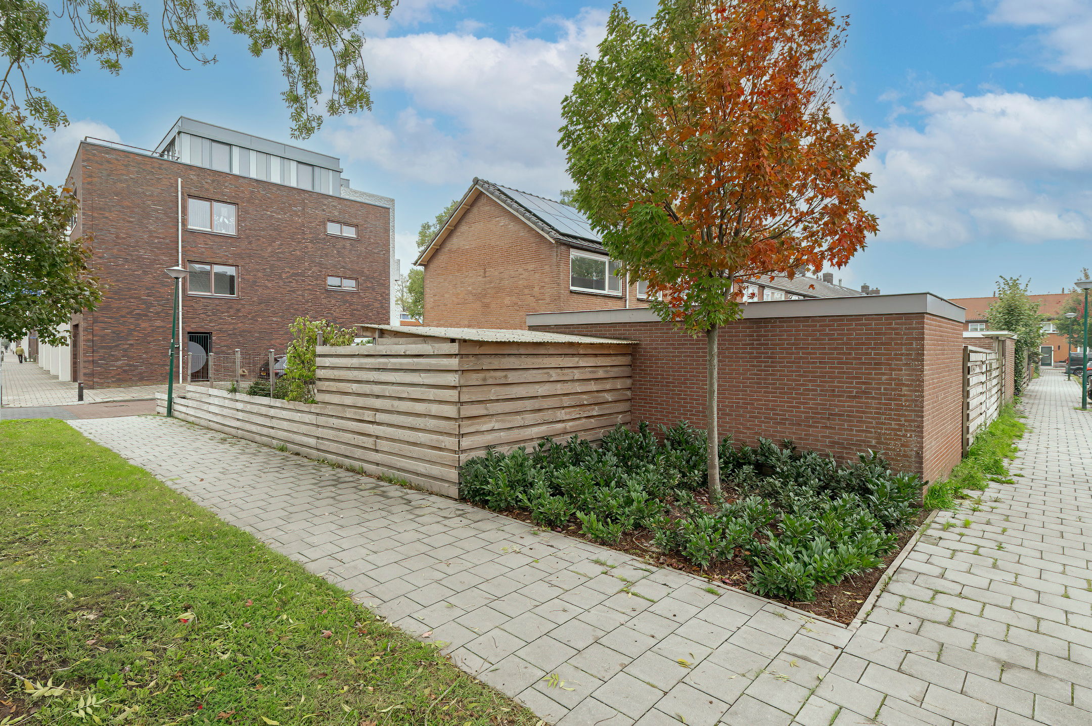 Foto 36 van Baron van Lyndenstraat 2