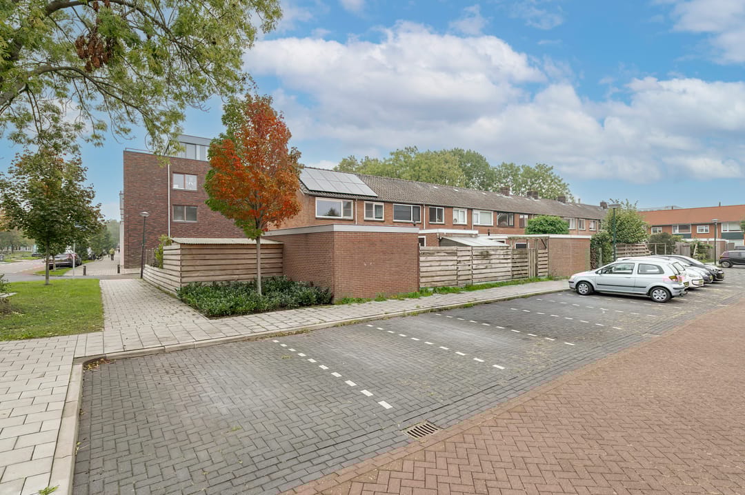 Foto 37 van Baron van Lyndenstraat 2