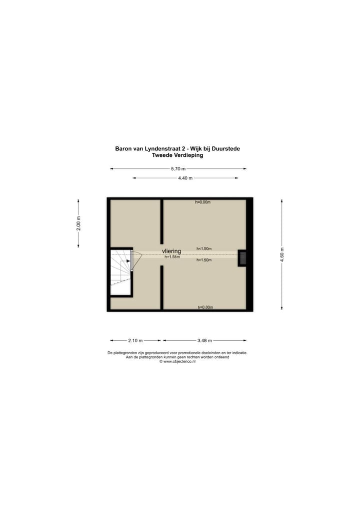 Foto 41 van Baron van Lyndenstraat 2