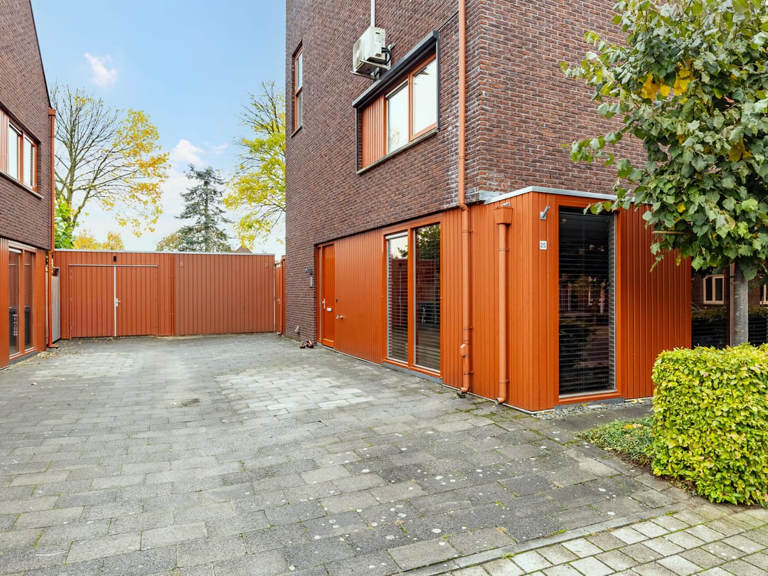 Photo 2 of Dornachstraat 25
