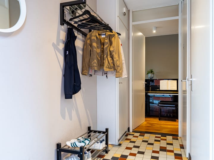 Photo 3 of Dornachstraat 25