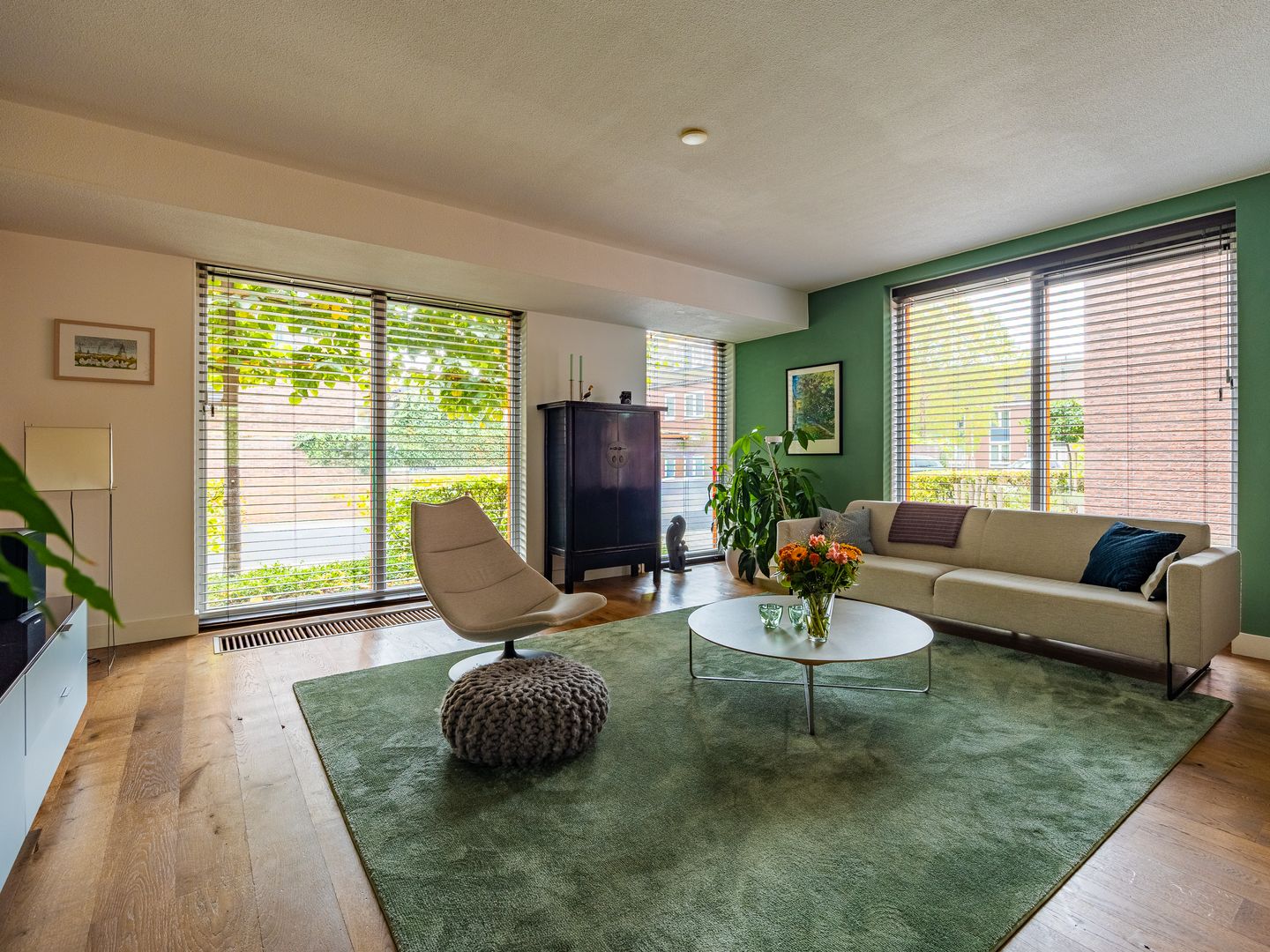 Photo 4 of Dornachstraat 25