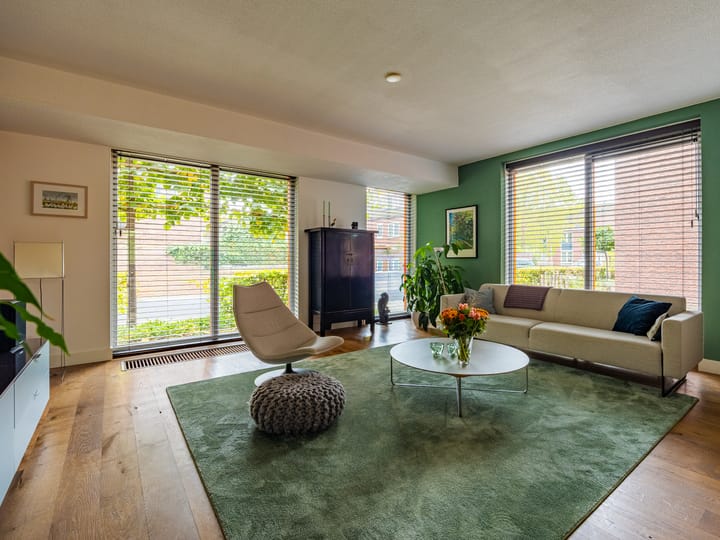 Photo 4 of Dornachstraat 25