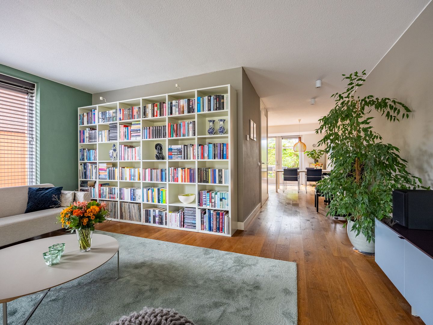 Photo 5 of Dornachstraat 25