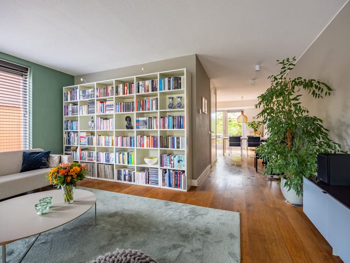 Photo 5 of Dornachstraat 25