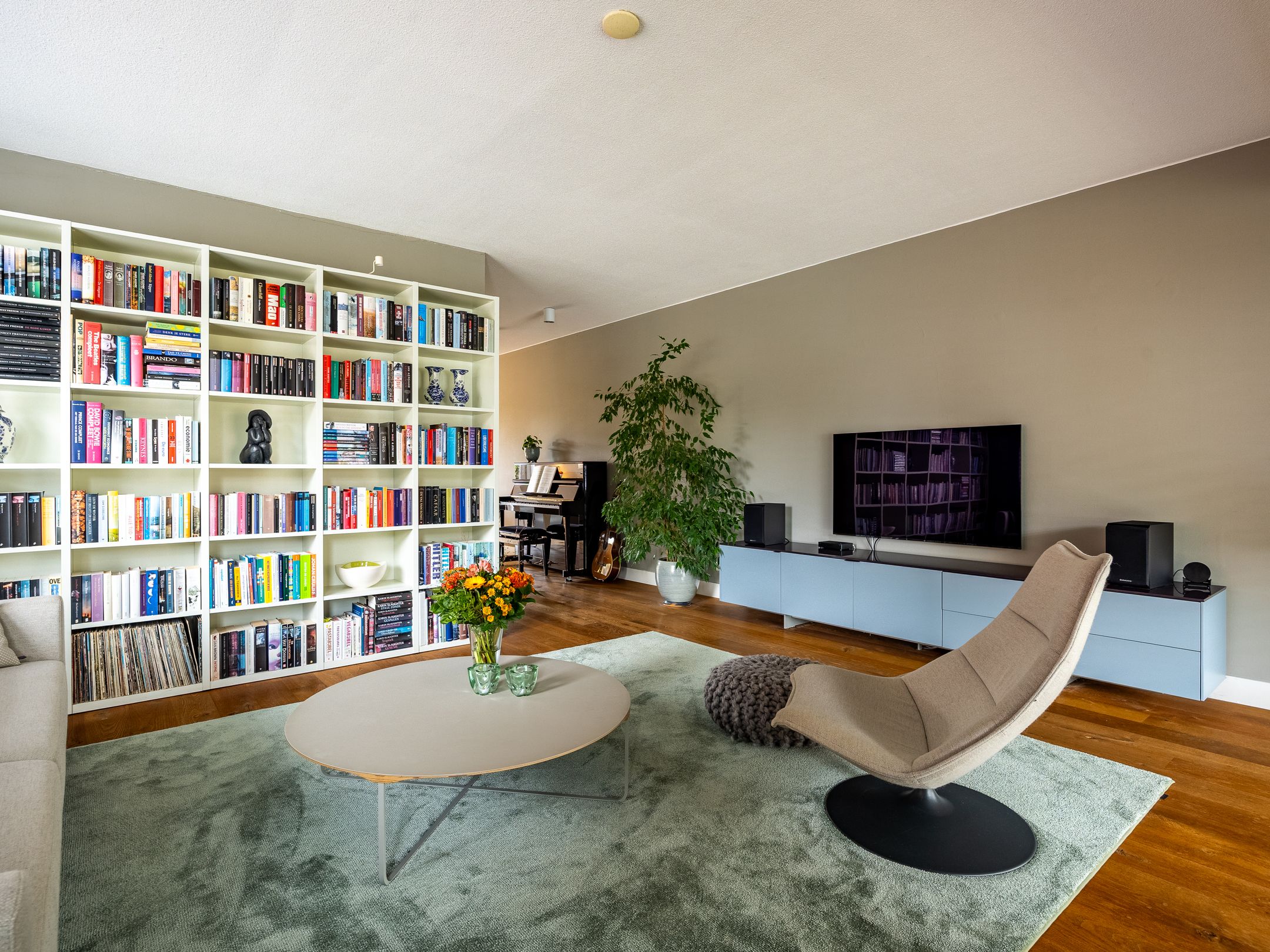 Photo 6 of Dornachstraat 25