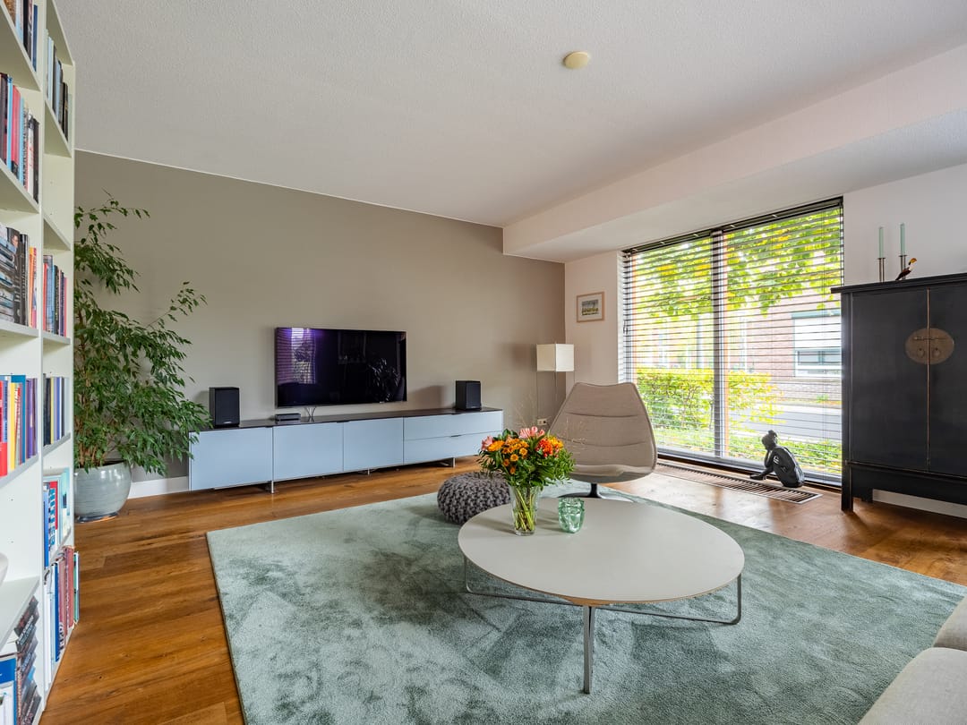 Photo 7 of Dornachstraat 25