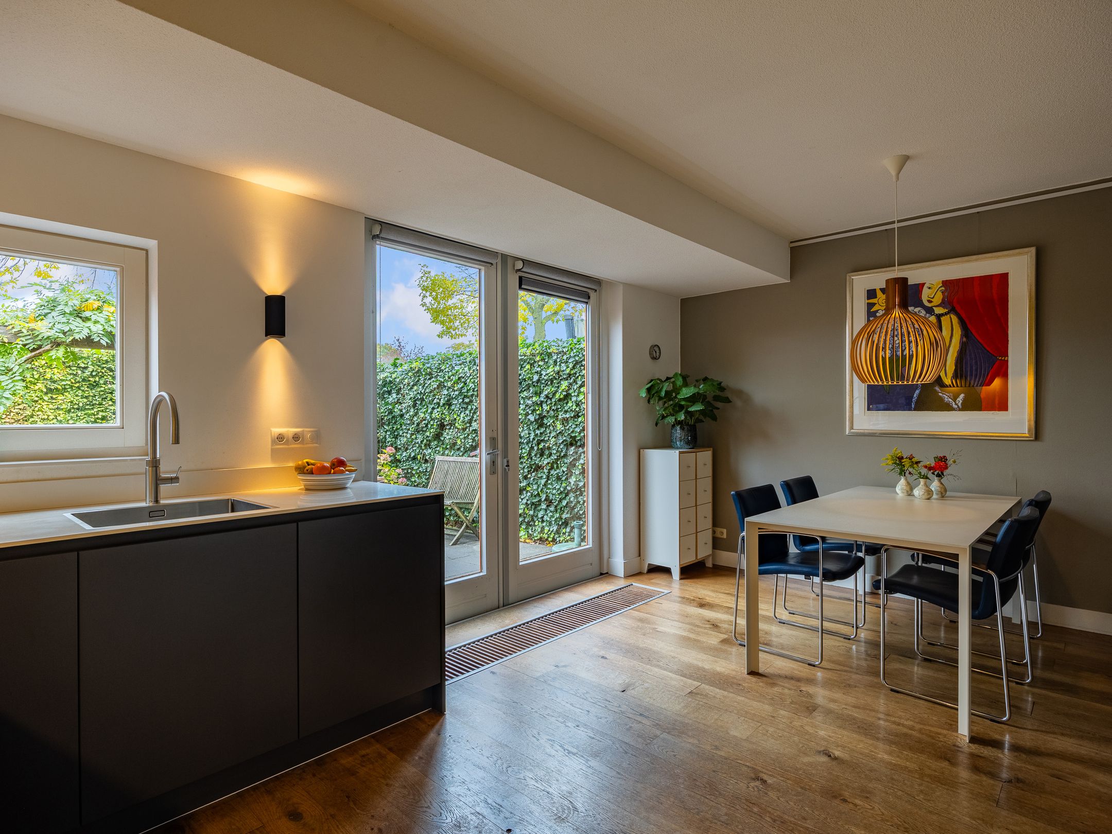 Photo 12 of Dornachstraat 25