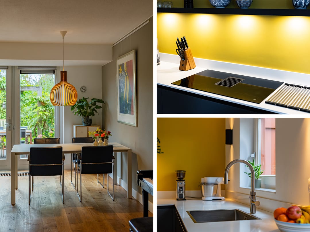 Photo 13 of Dornachstraat 25