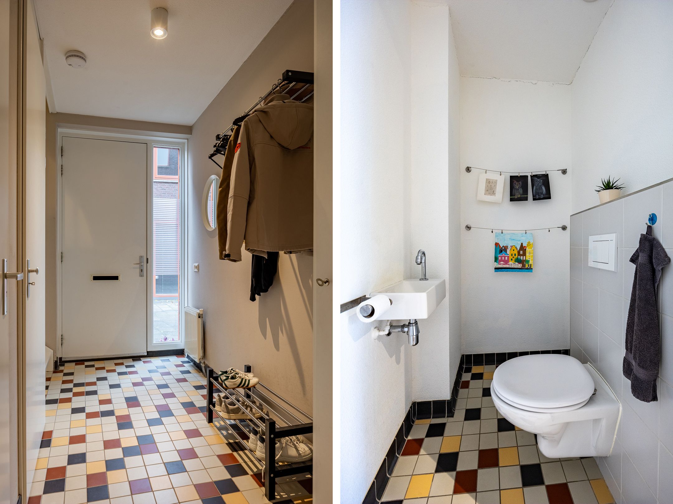 Photo 15 of Dornachstraat 25