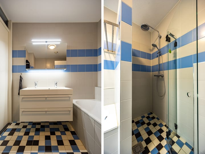 Photo 21 of Dornachstraat 25