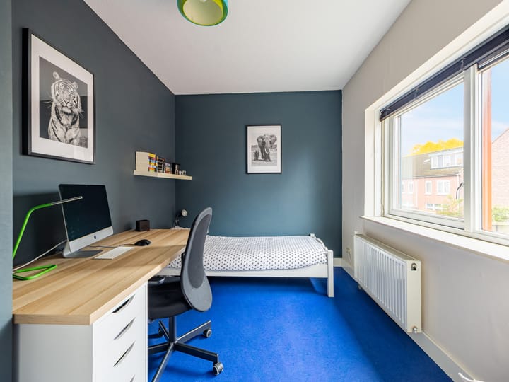 Photo 23 of Dornachstraat 25