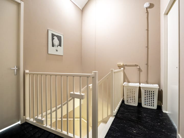 Photo 24 of Dornachstraat 25