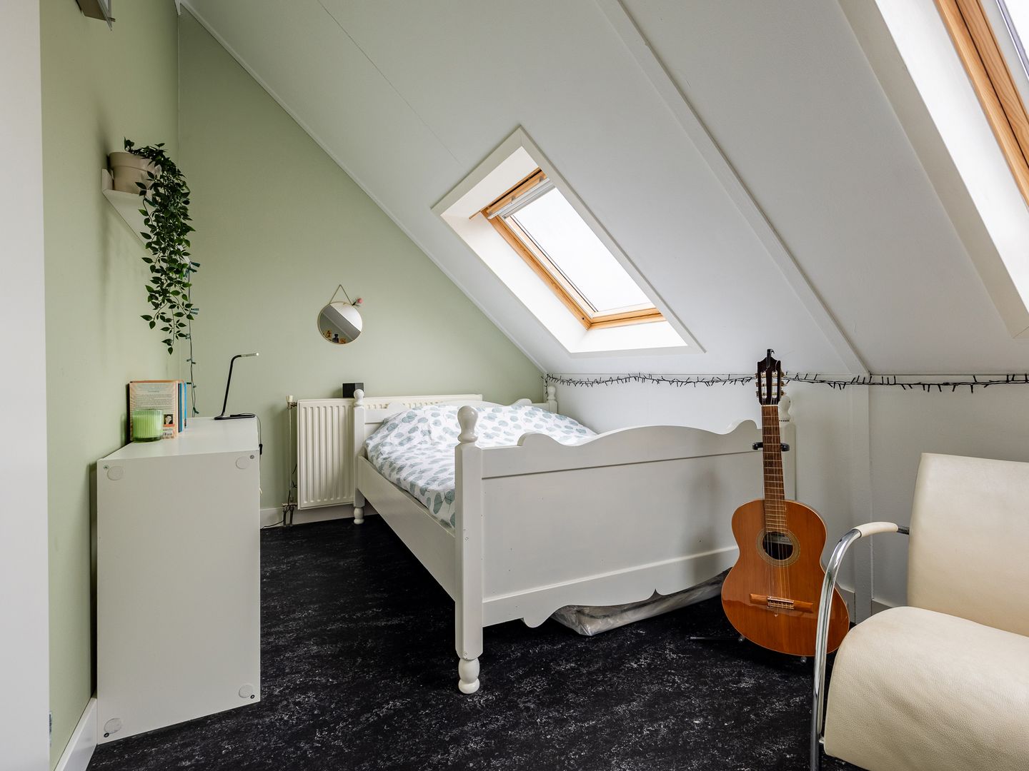 Photo 25 of Dornachstraat 25