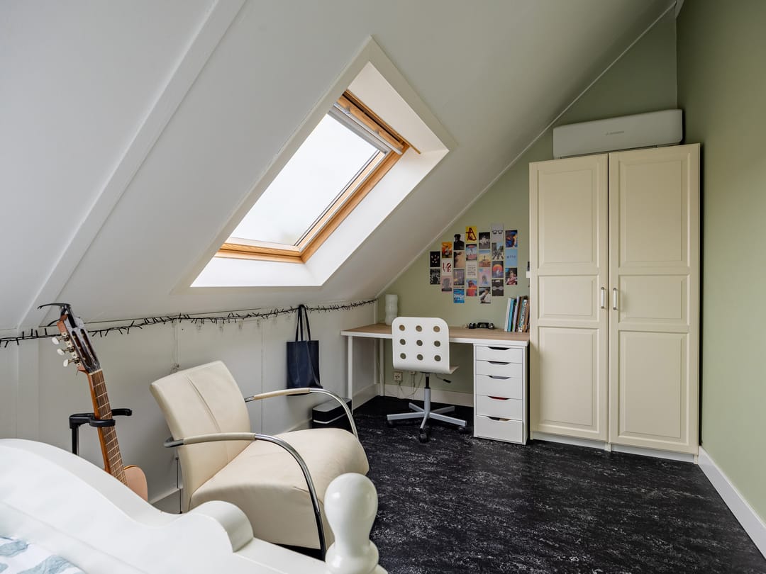 Photo 26 of Dornachstraat 25