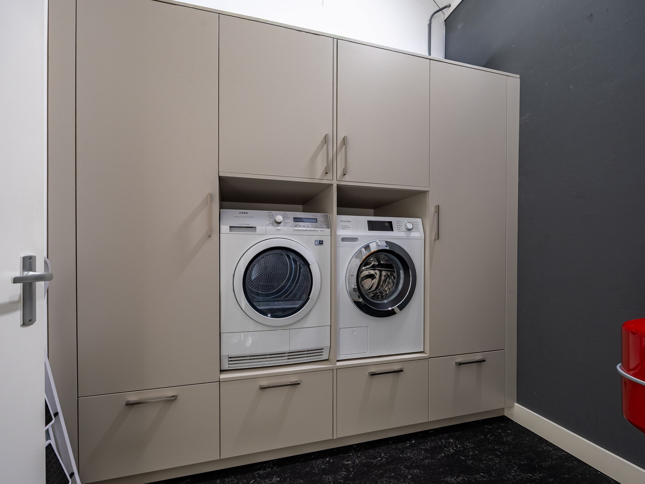 Photo 27 of Dornachstraat 25