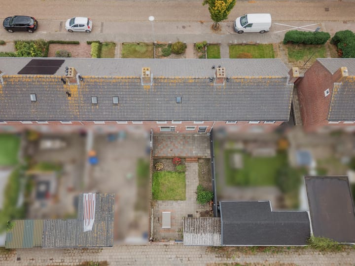 Foto 6 van Berkenstraat 33