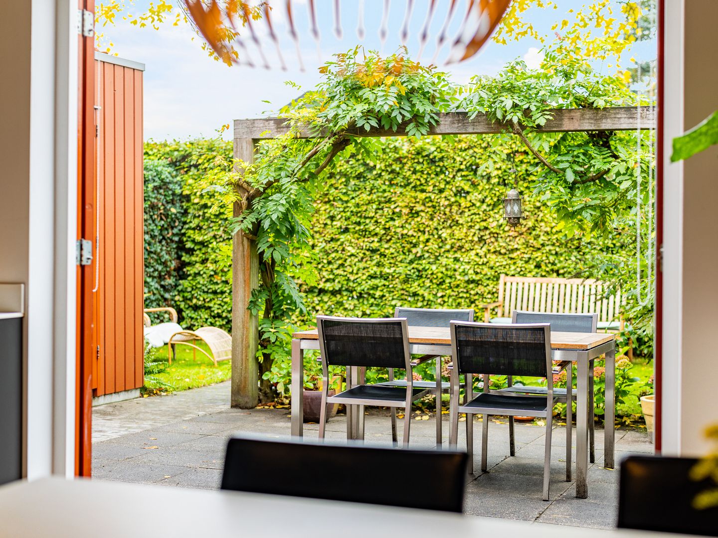 Photo 29 of Dornachstraat 25