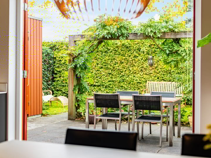 Photo 29 of Dornachstraat 25