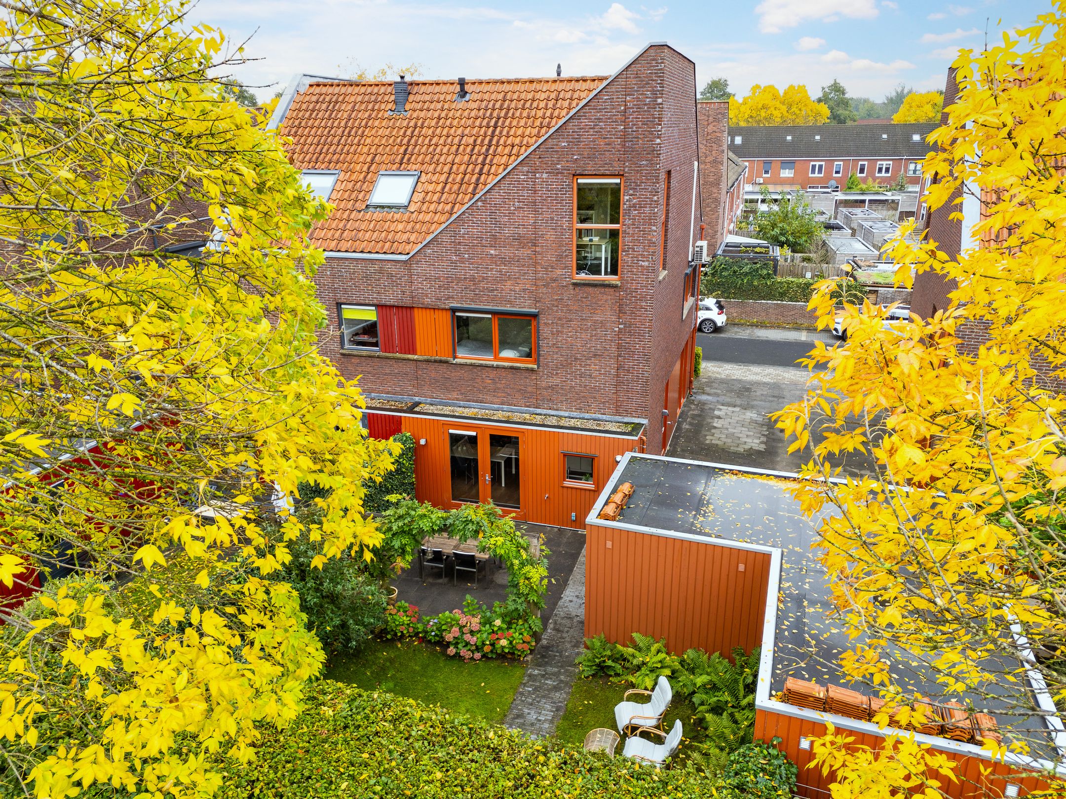 Photo 30 of Dornachstraat 25