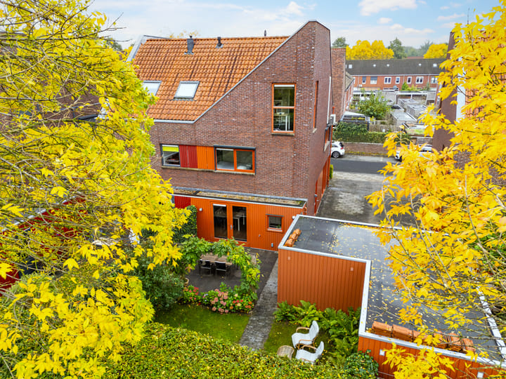 Photo 30 of Dornachstraat 25