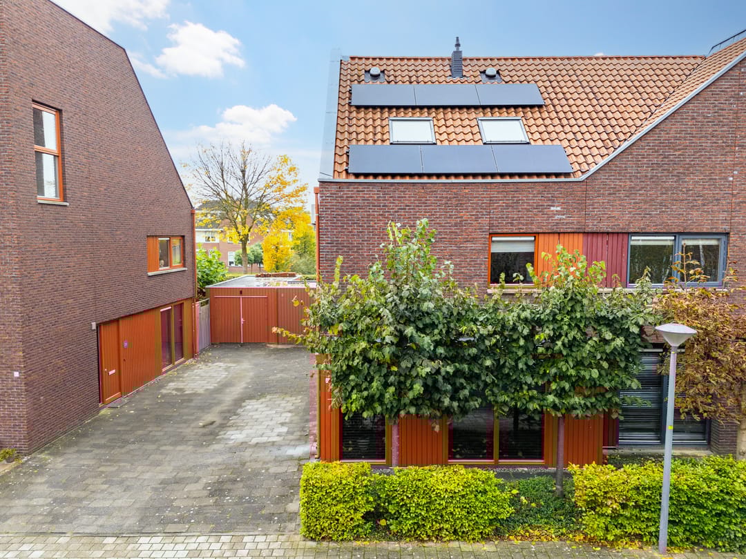 Photo 31 of Dornachstraat 25