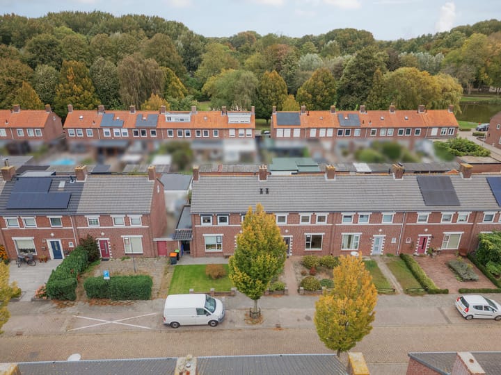 Foto 9 van Berkenstraat 33