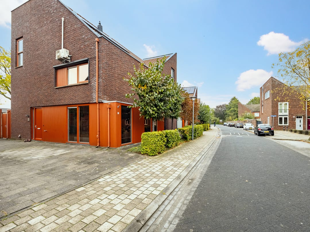 Photo 32 of Dornachstraat 25