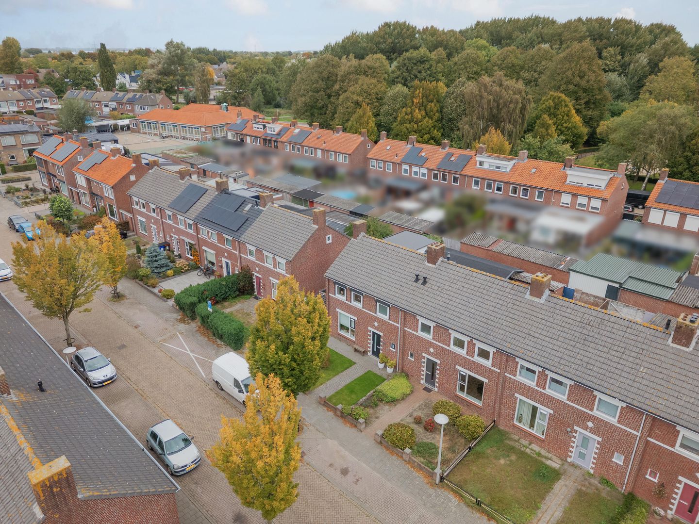 Foto 10 van Berkenstraat 33