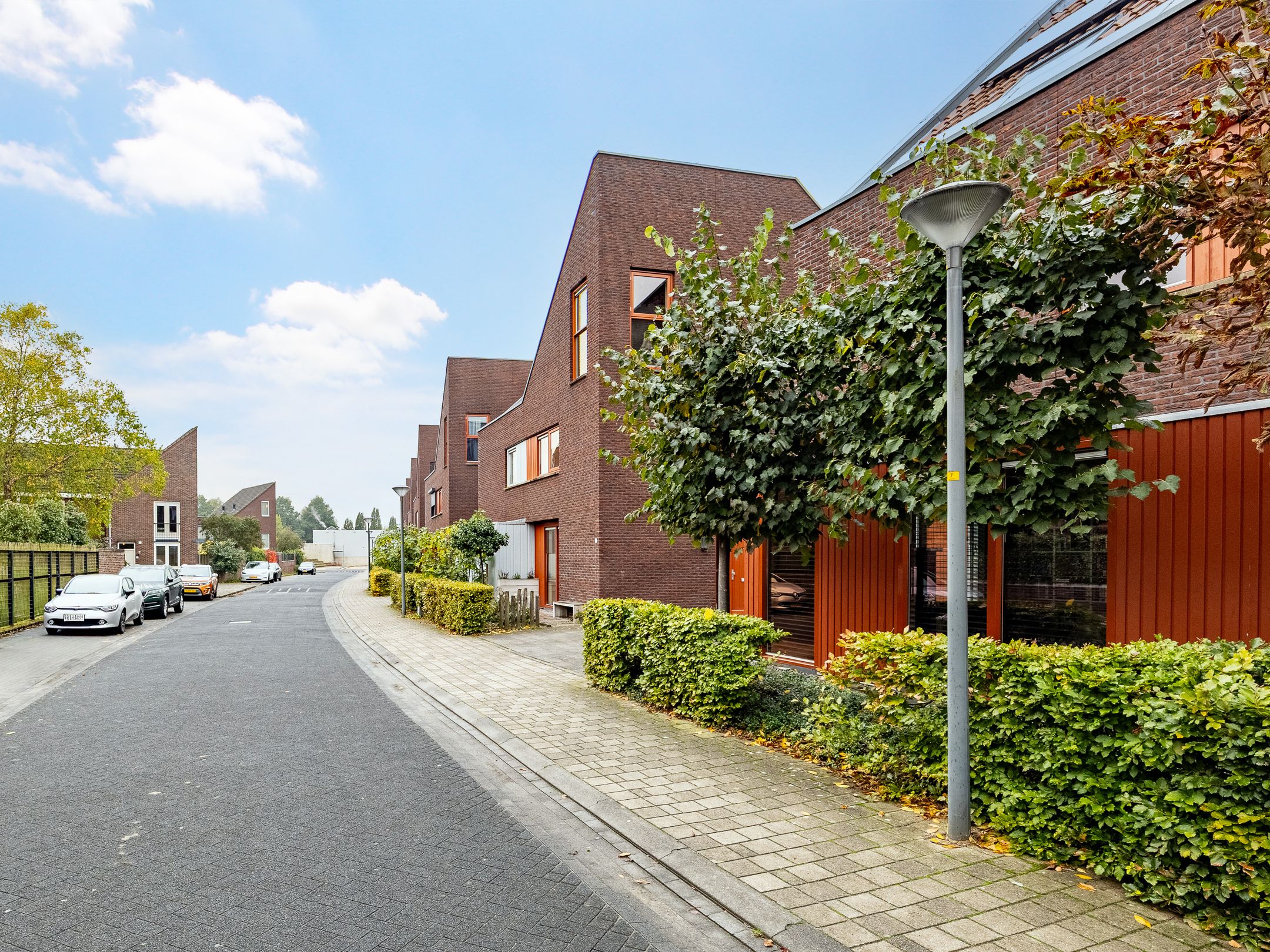 Photo 33 of Dornachstraat 25