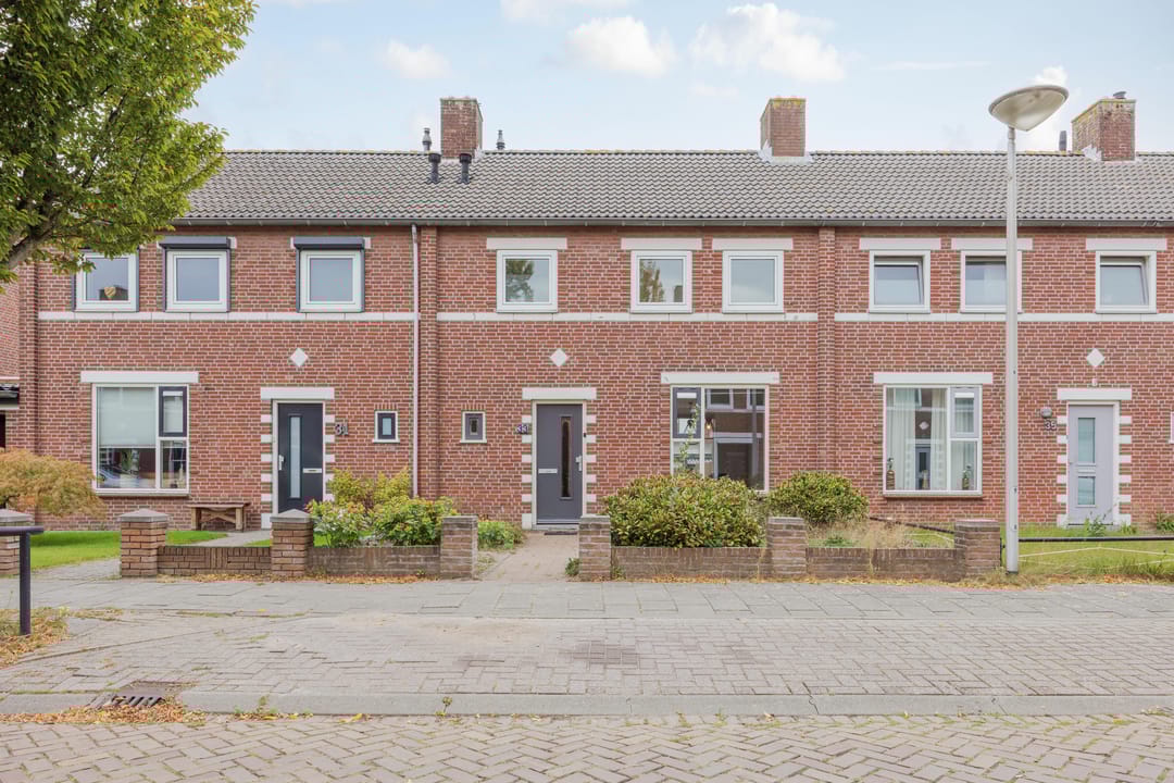 Foto 11 van Berkenstraat 33