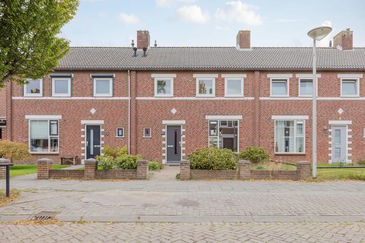 Foto 11 van Berkenstraat 33