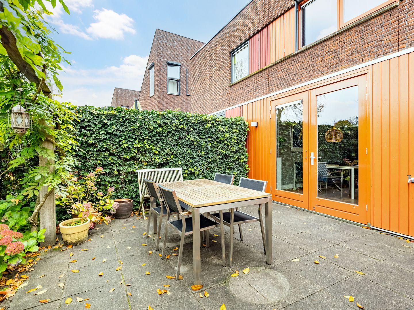 Photo 34 of Dornachstraat 25