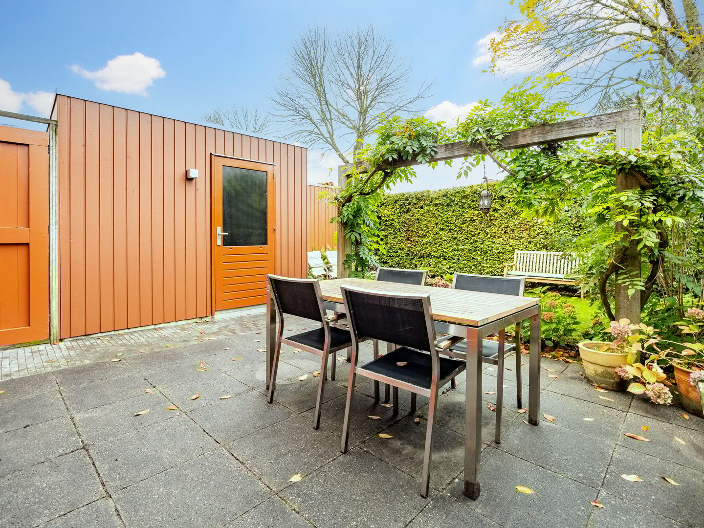 Photo 35 of Dornachstraat 25